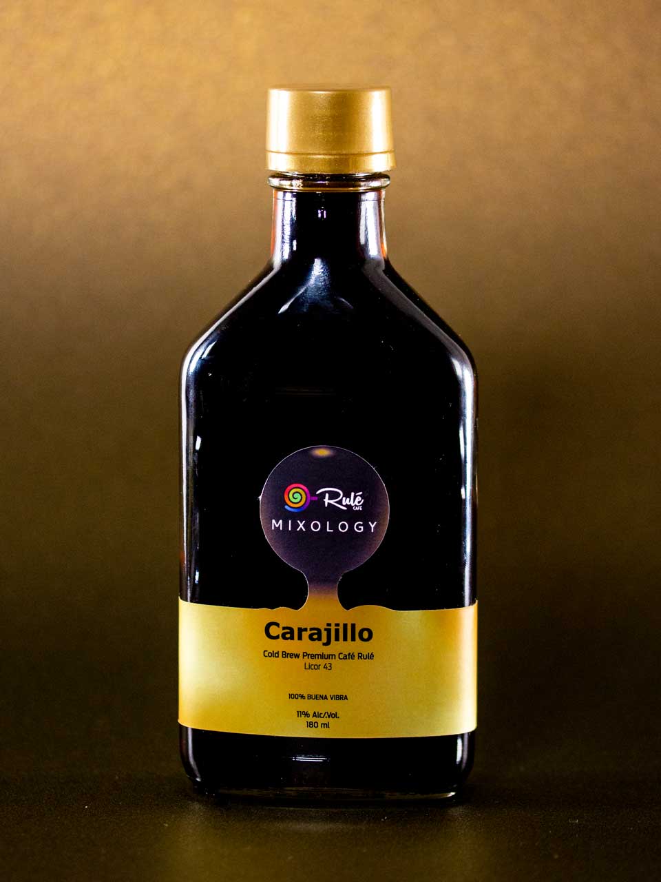 Carajillo 200ml (2 pack)
